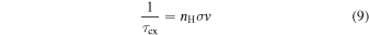 Equation (9)