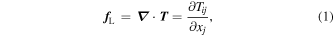 Equation (1)