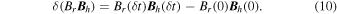 Equation (10)