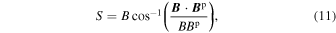 Equation (11)
