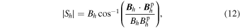 Equation (12)
