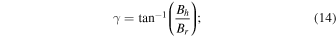 Equation (14)