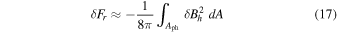 Equation (17)