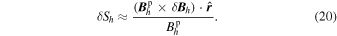 Equation (20)
