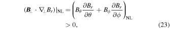 Equation (23)
