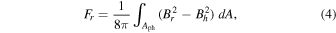 Equation (4)