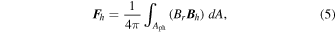 Equation (5)