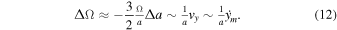 Equation (12)
