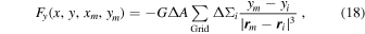 Equation (18)