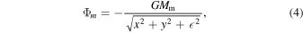Equation (4)