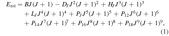 Equation (1)
