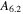${A}_{6.2}$