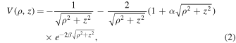 Equation (2)