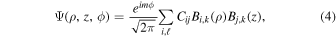 Equation (4)