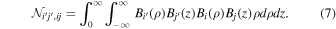 Equation (7)