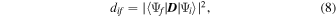 Equation (8)