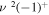 $\nu {}^{2}{(-1)}^{+}$
