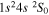 $1{s}^{2}4s{}^{2}{S}_{0}$