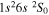 $1{s}^{2}6s{}^{2}{S}_{0}$