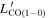 ${L}_{\mathrm{CO}(1-0)}^{{\prime} }$