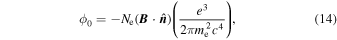 Equation (14)