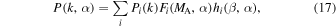 Equation (17)