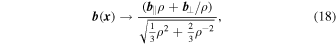 Equation (18)