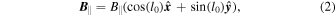 Equation (2)