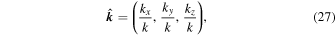 Equation (27)