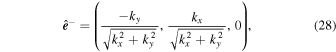 Equation (28)