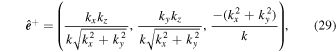 Equation (29)