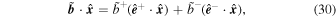 Equation (30)