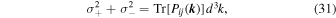 Equation (31)