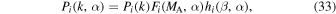 Equation (33)