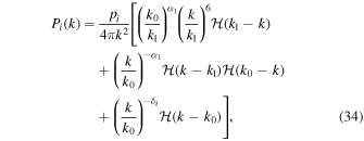 Equation (34)