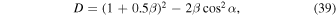 Equation (39)