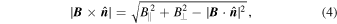 Equation (4)