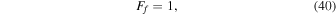 Equation (40)