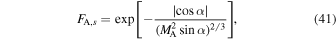 Equation (41)