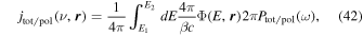 Equation (42)