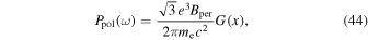 Equation (44)