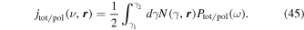 Equation (45)
