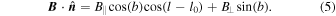 Equation (5)