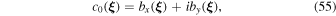 Equation (55)