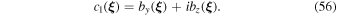 Equation (56)