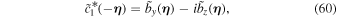 Equation (60)