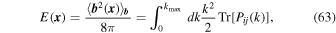 Equation (63)