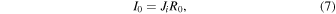 Equation (7)