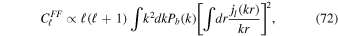 Equation (72)