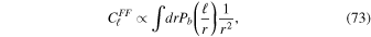 Equation (73)